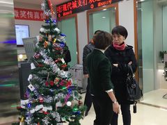 -北京银行(现代城支行)