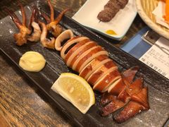 -平成屋· Late Night 食堂(漕宝路店)