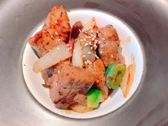 -旨料亭日本料理(四川北路店)