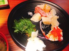 -鳗鱼家·深夜食堂(军博店)