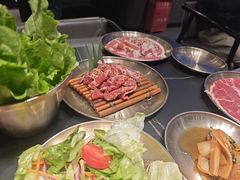 -西塔老太太泥炉烤肉(龙湖北苑天街店)