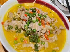 -宝中宝食府(清泰街店)