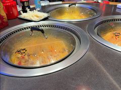 -山河屯铁锅炖鲜鹅·东北菜(开发区一店)