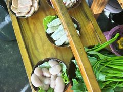 -正南齊北重庆老火锅(光华村直营店)