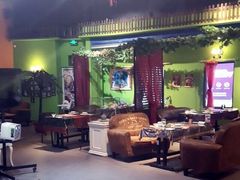 大堂-小娘惹厨房Little Nyonya(狮城有约上榜店)