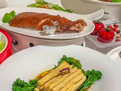 -满堂·烤鸭店·北京菜(鼓楼店)