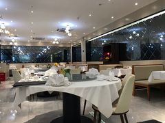 大堂-胜记为食家·创新粤菜(车公庙店)