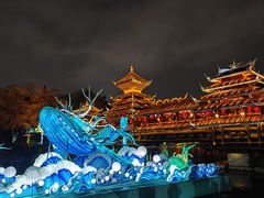 -深圳锦绣中华民俗村