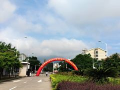 -福州大学(旗山校区)