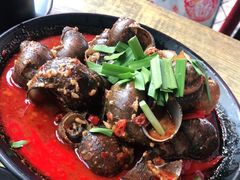 -老闵田螺馆·南昌特色小炒(梦时代店)