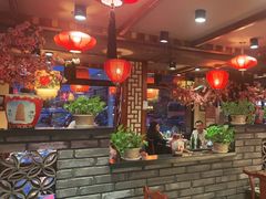 -蠔友汇·海鲜·生蚝烧烤(大东店)