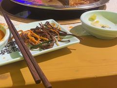 -麻辣英雄重庆火锅(二城广场店)
