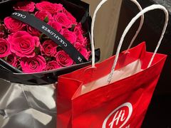 -海底捞火锅(邯郸新世纪中心店)