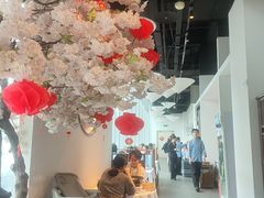 -翡翠江南(国贸商城店)