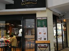-遇见西木美式餐厅(体育路店)
