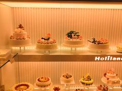 -好利来(四季青店)