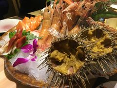 -割烹旭日本料理(龙湖狮山天街店)
