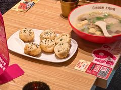 -小杨生煎(南汇欧尚店)