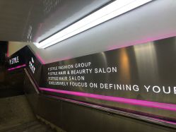 -P.STYLE 派斯造型