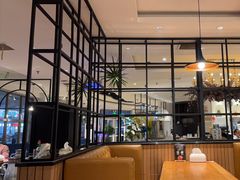 -花舍·新派粤菜·西餐·下午茶(亚运村·鸟巢店)