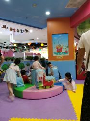 点击看大图 -美嘉纷(嘉洲广场佛山南海大沥店)