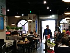 大堂-成都玉林串串香(世纪港湾店)