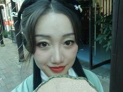 -汉仪华裳汉服旗袍·摄影写真馆(乌镇西栅店)