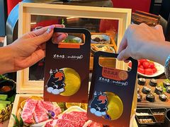 -黑牛の店·黑金店(沈阳万象城店)