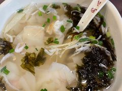 -同心楼(解放北路店)