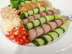 -香宫中餐厅 · 桂林香格里拉