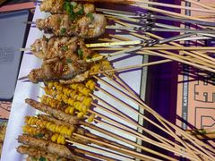 -燥次·烧烤酒场(万象城店)