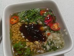 -川越泰火锅(吉利大厦店)