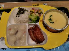 -老娘舅(总部自由港店)