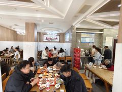 -清真磨沟沿老字号牛肉面(总店)