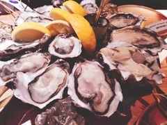 -Osteria Garden 生蚝花园餐厅(原进贤路店)