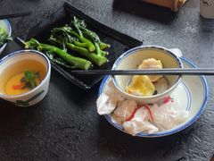 -聚福安·传统老爸茶(海甸岛店)