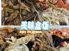 -晓宇盒饭(民安街店)
