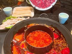 -巴蜀大将火锅(春熙店)