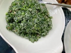 茴香饭-瑞丰园庭院餐厅·白族传统家常菜