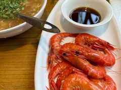 -品大三·经典淮扬菜(大行宫店)