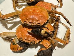 -长春高新益田福朋喜来登酒店·宜客乐标帜餐厅