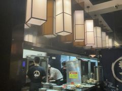 -極上萬膳·日料放题(海岸城店)
