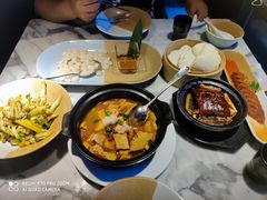 -外婆家(杭州马塍店·杭帮菜名店)