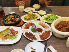 -周锦记广式餐厅(格林生活坊2期店)