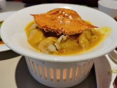 -蔡澜点心·粤菜(丽泽天街店)