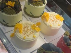 -Pantry's Best派悦坊蛋糕(K11购物艺术中心店)