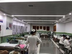 -悟空祛痘·专业祛痘机构