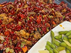 -指爱龙虾(金杨路总店)