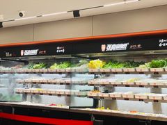 -张亮麻辣烫(哈尔滨金爵万象店)