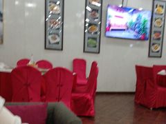 -东四民芳餐厅(世茂工三店)